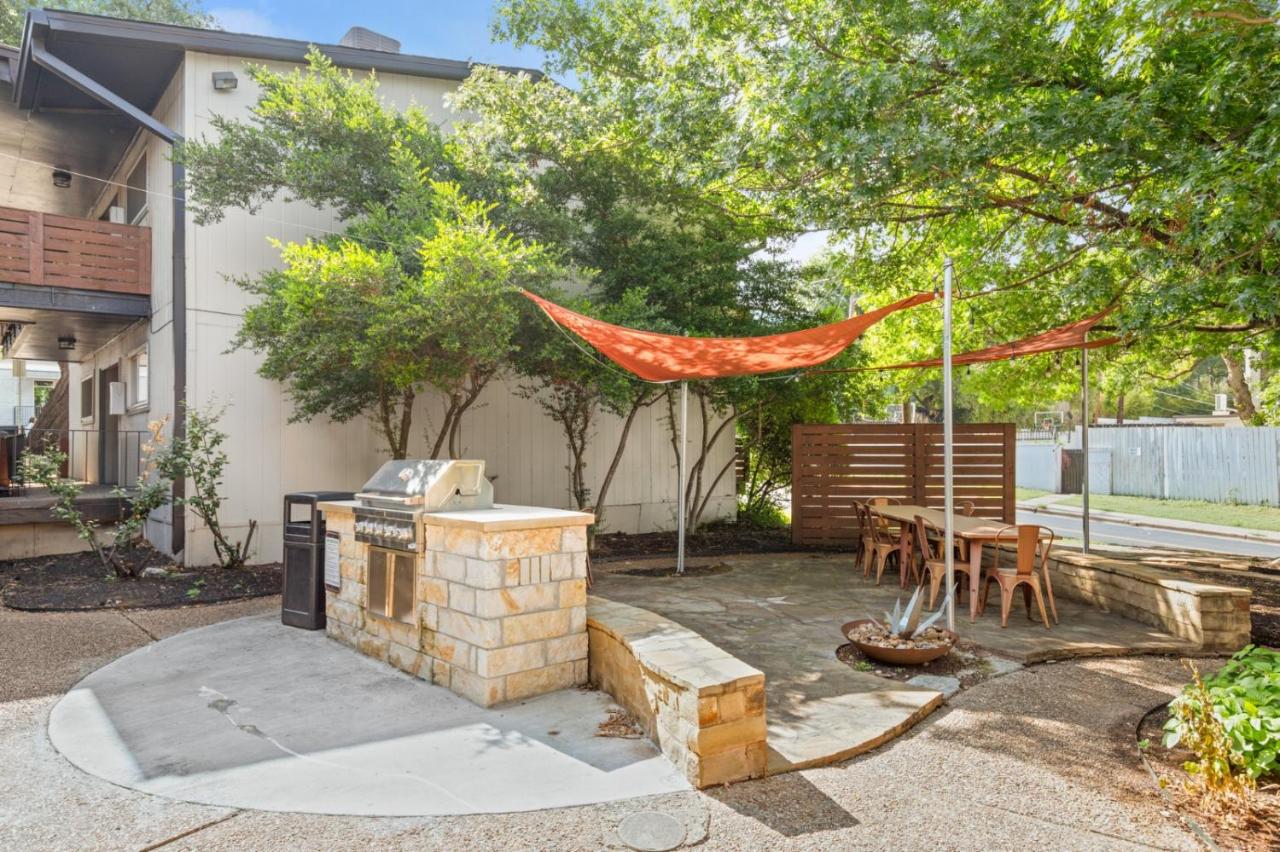 The Work & Wind-Down | Smart 1BR Austin Stay - 5