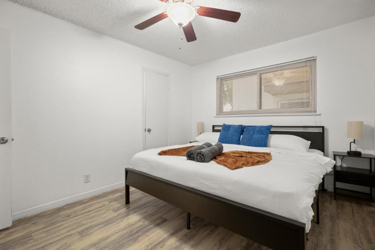 The Work & Wind-Down | Smart 1BR Austin Stay - 2
