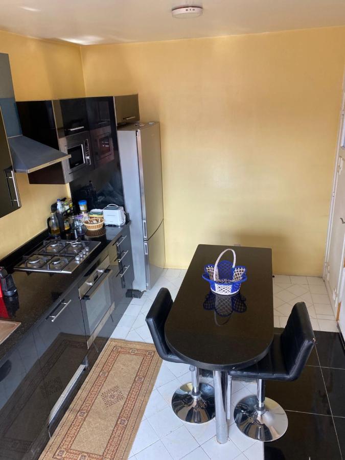 Central apartment Gueliz apartment 6 - 4