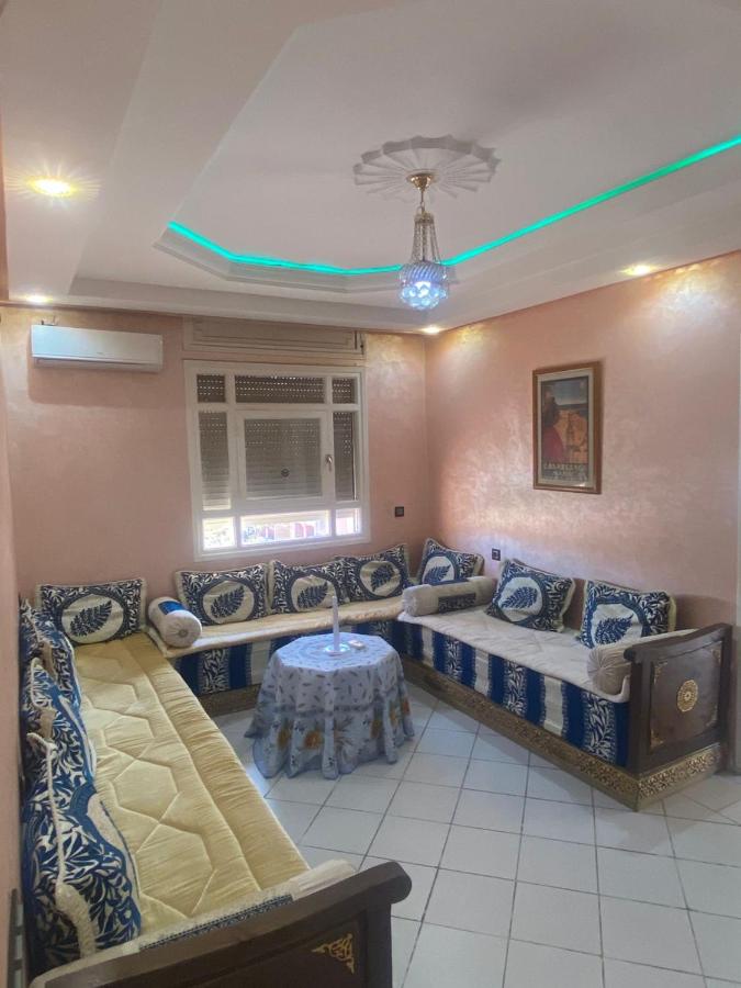 Central apartment Gueliz apartment 6 - 2