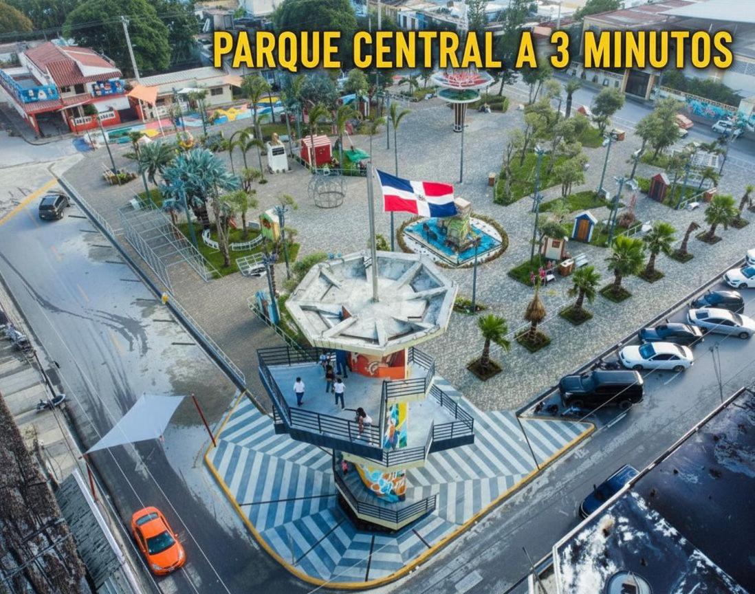 Carrasco Apartamentos - 3