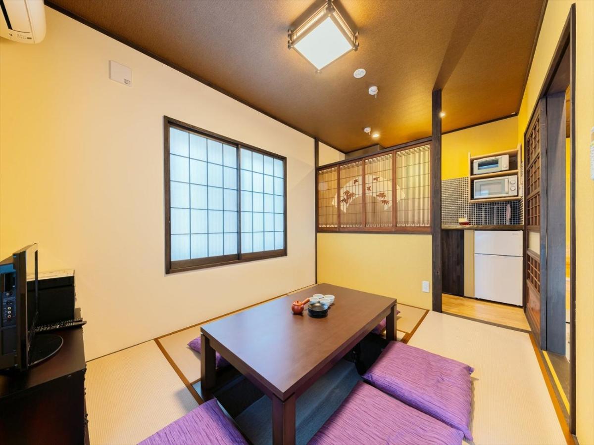 Asakusa Inn Sen no Kaze - Vacation STAY 44552v - 3