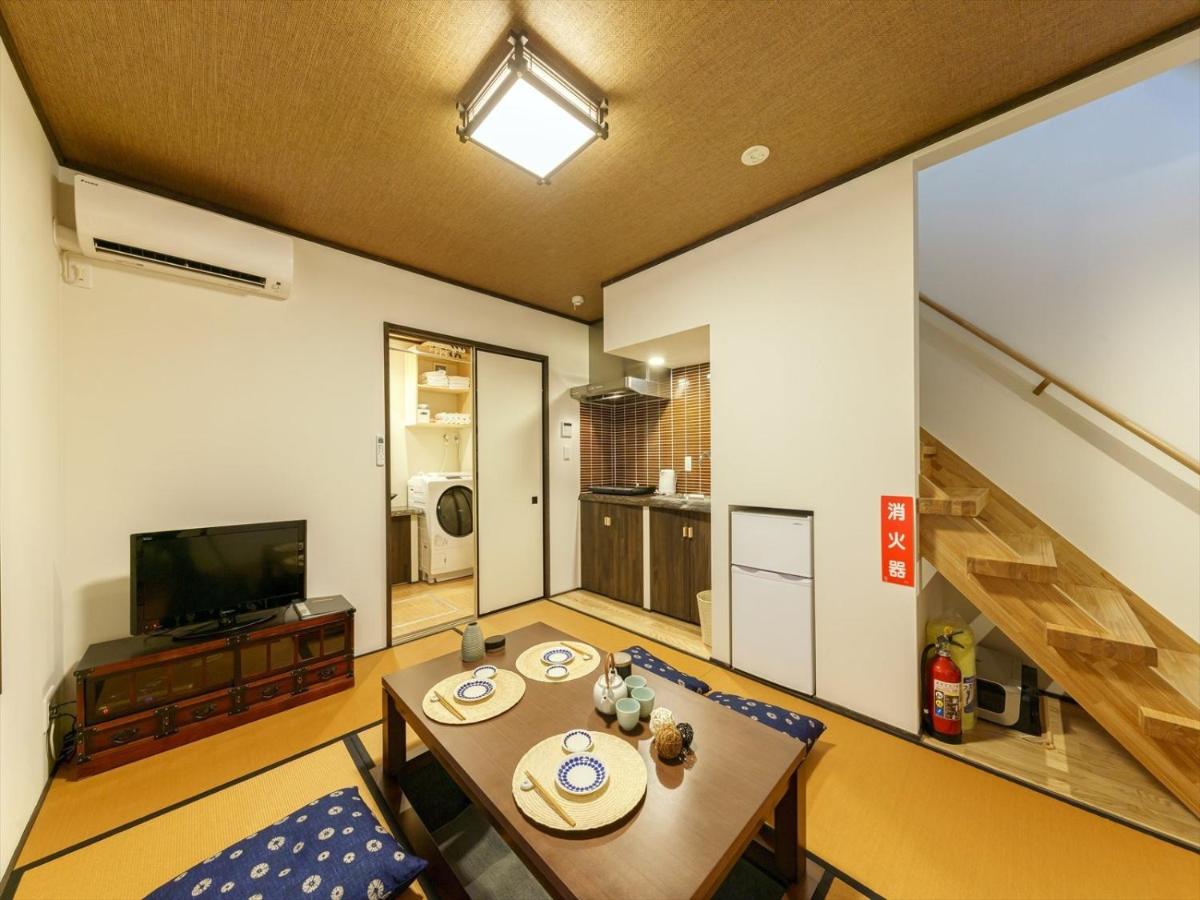 Asakusa Inn Sen no Kawa - Vacation STAY 45105v - 4