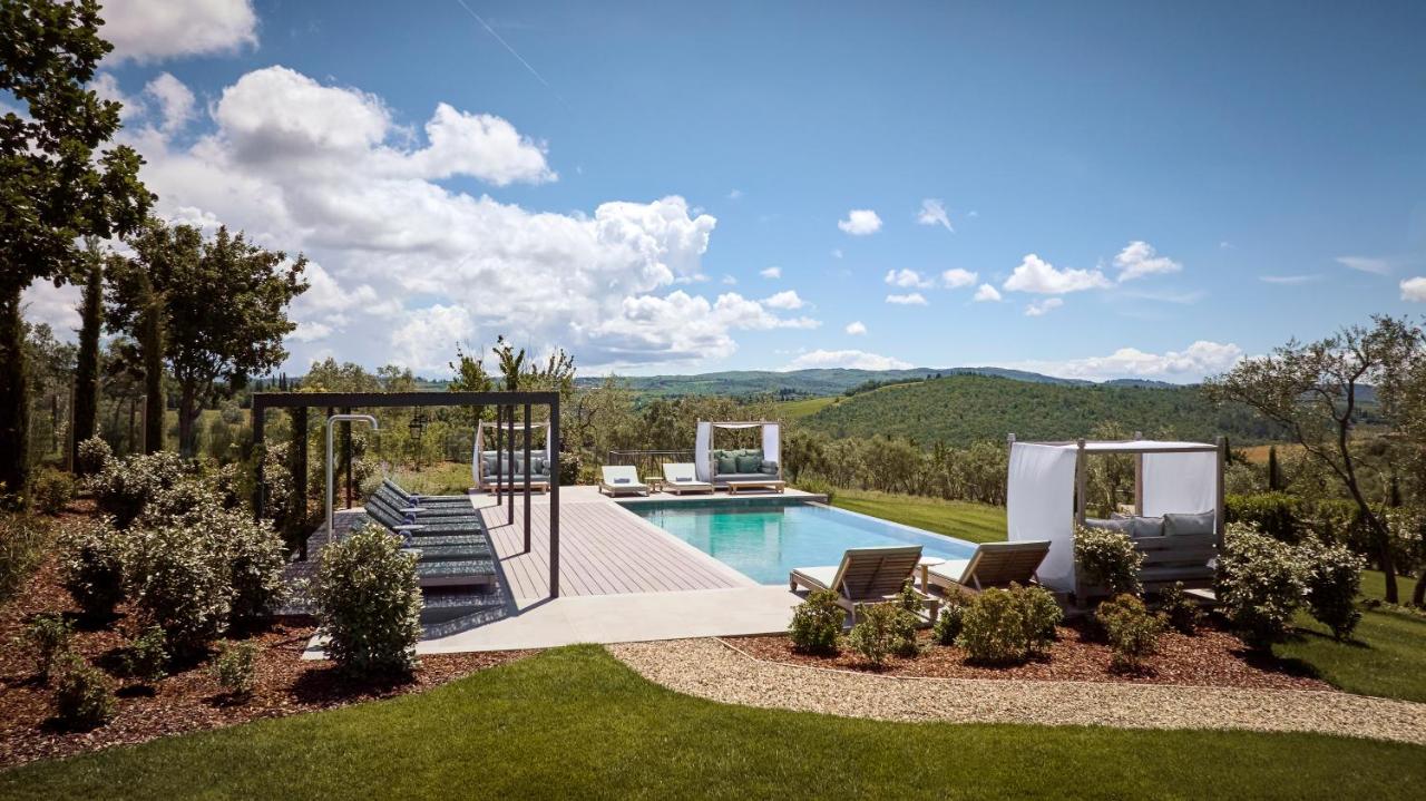 COMO Castello Del Nero - 4