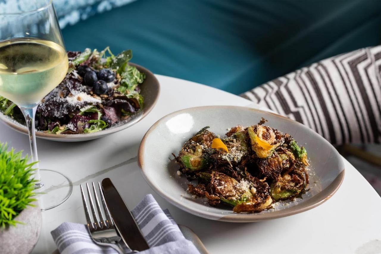 Tempo By Hilton Nashville Downtown - 5