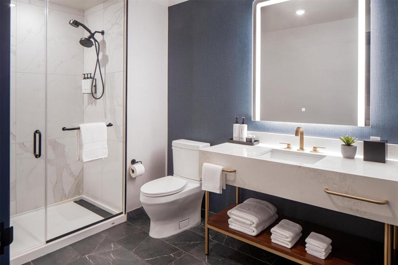 Tempo By Hilton Nashville Downtown - 3