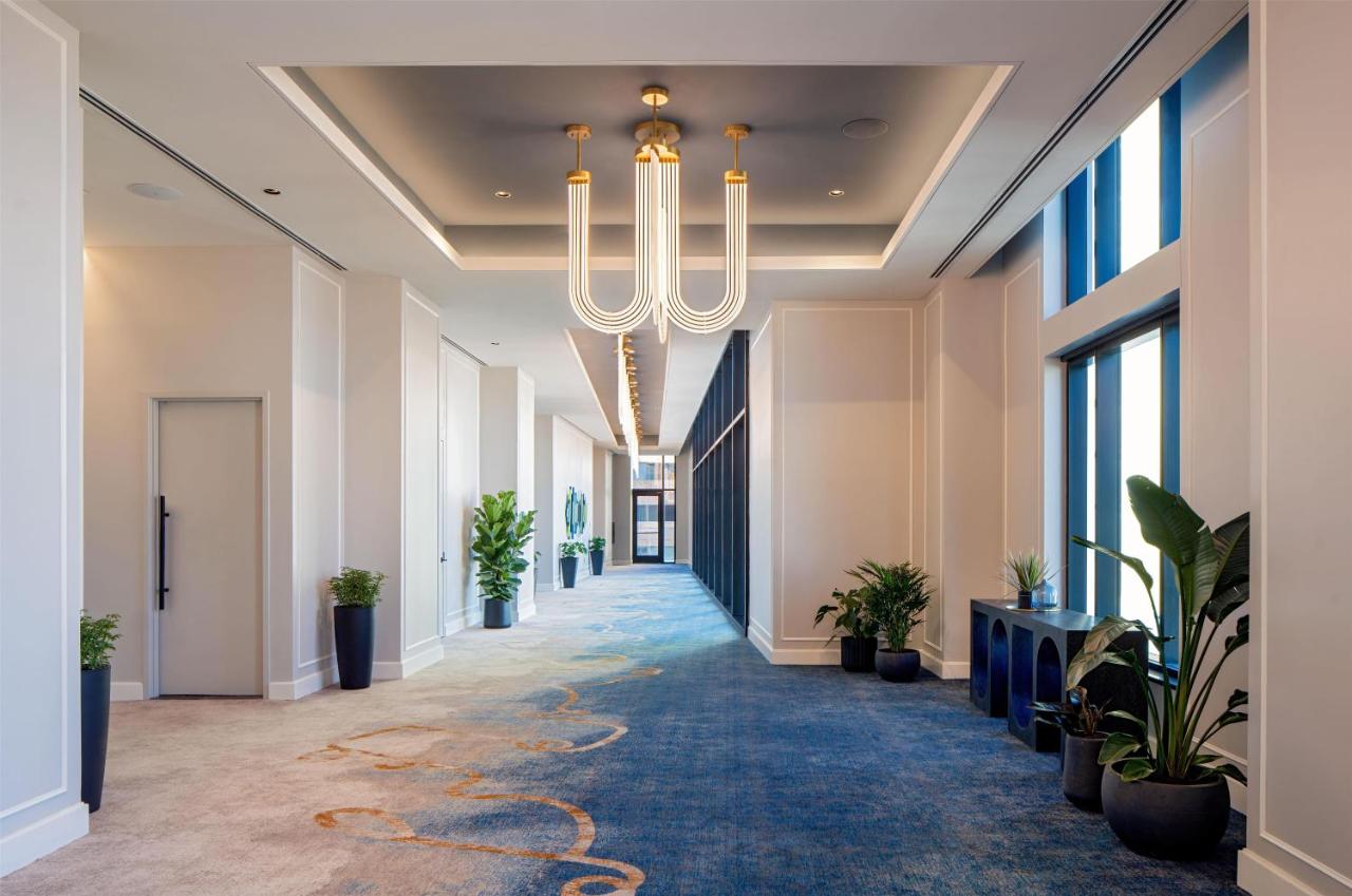 Tempo By Hilton Nashville Downtown - 4