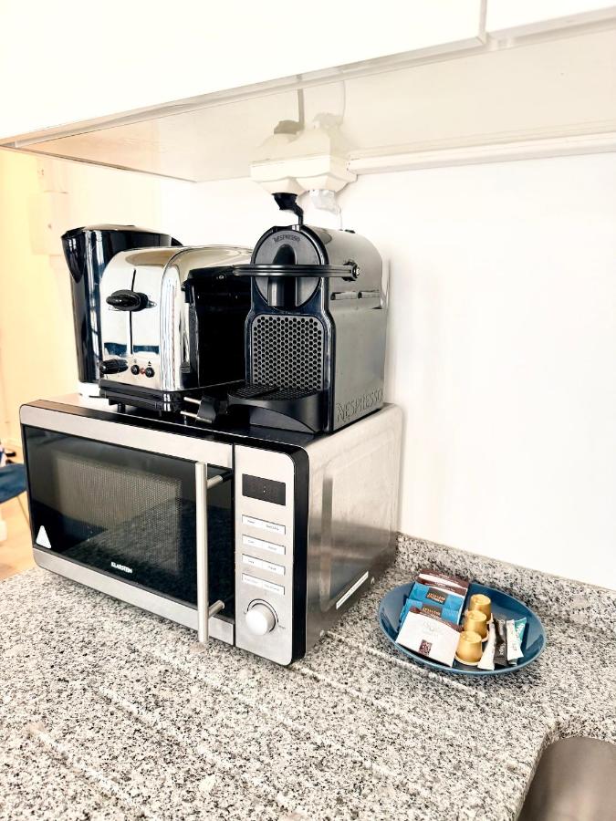 Prime location and amazing neighborhood - 4