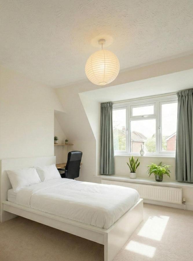 Double Room in Fulham, Central - 5