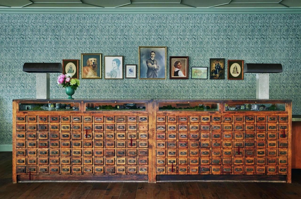 Image: Graduate by Hilton Charlottesville