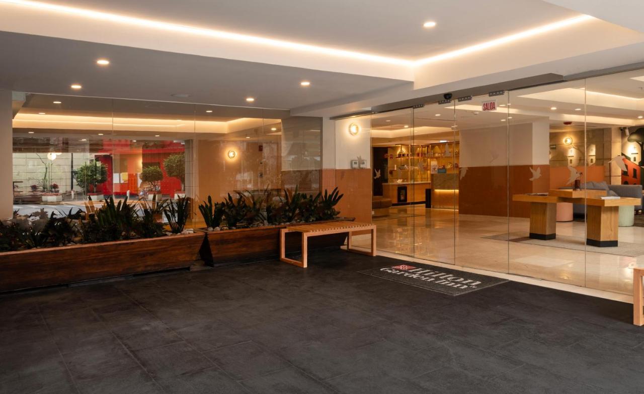 Hilton Garden Inn Mexico City Polanco - 5