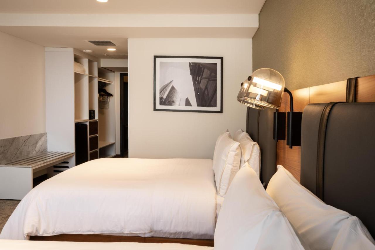Hilton Garden Inn Mexico City Polanco - 2