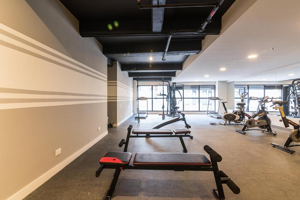 Vista a los cerros, acogedor y contemporaneo - 5