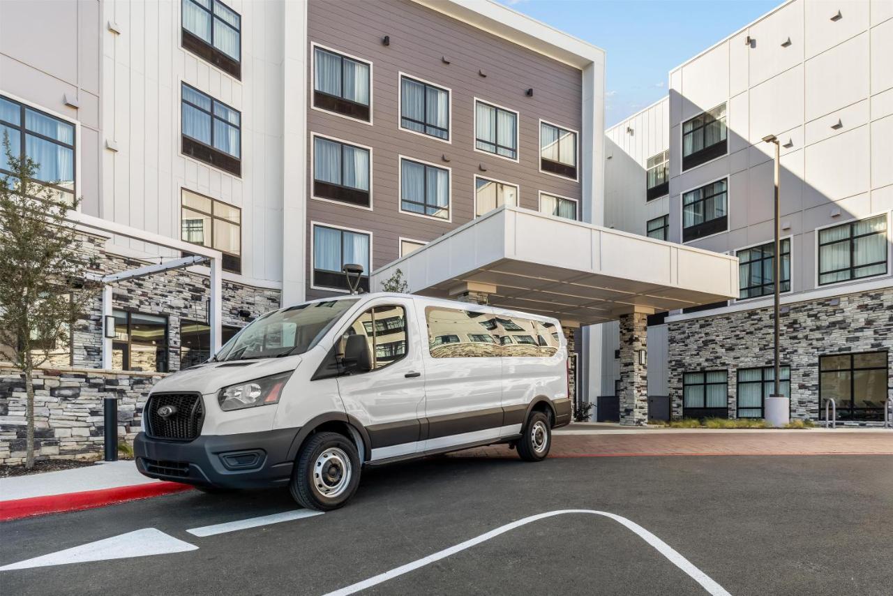 Homewood Suites By Hilton Austin Airport - 2