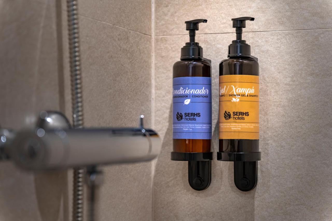 Hotel SERHS Del Port - 3