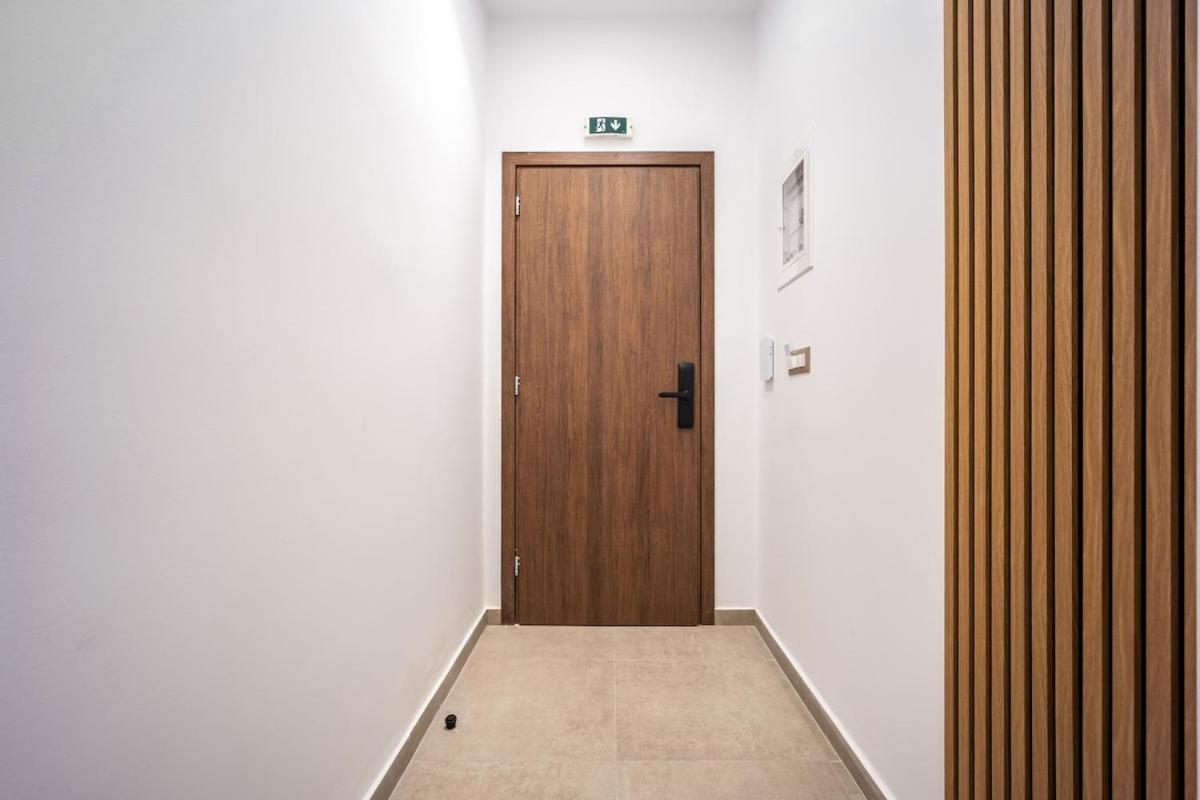 Alpha Aura Central Omonia Apartment - 4