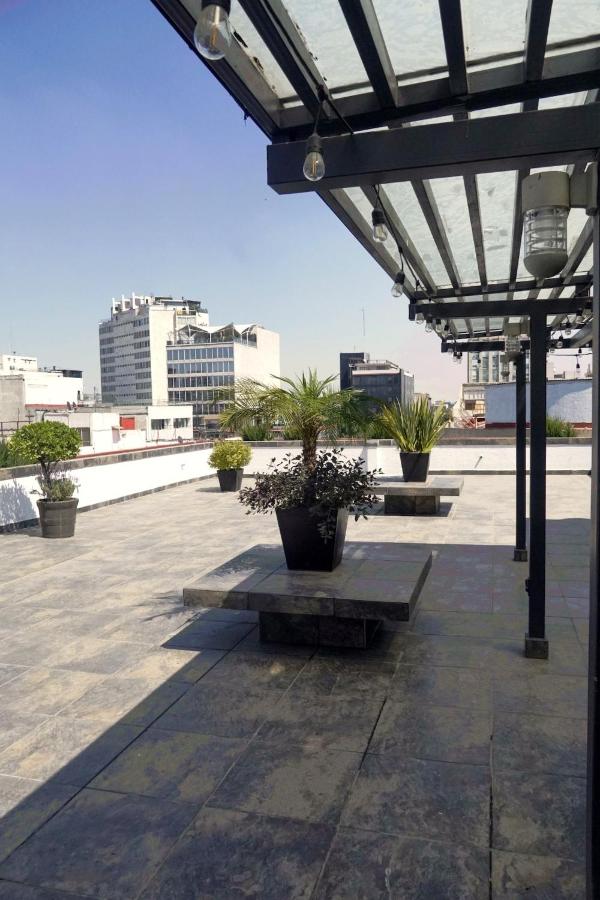 Chic Condesa Apt with Private Balcony - 4