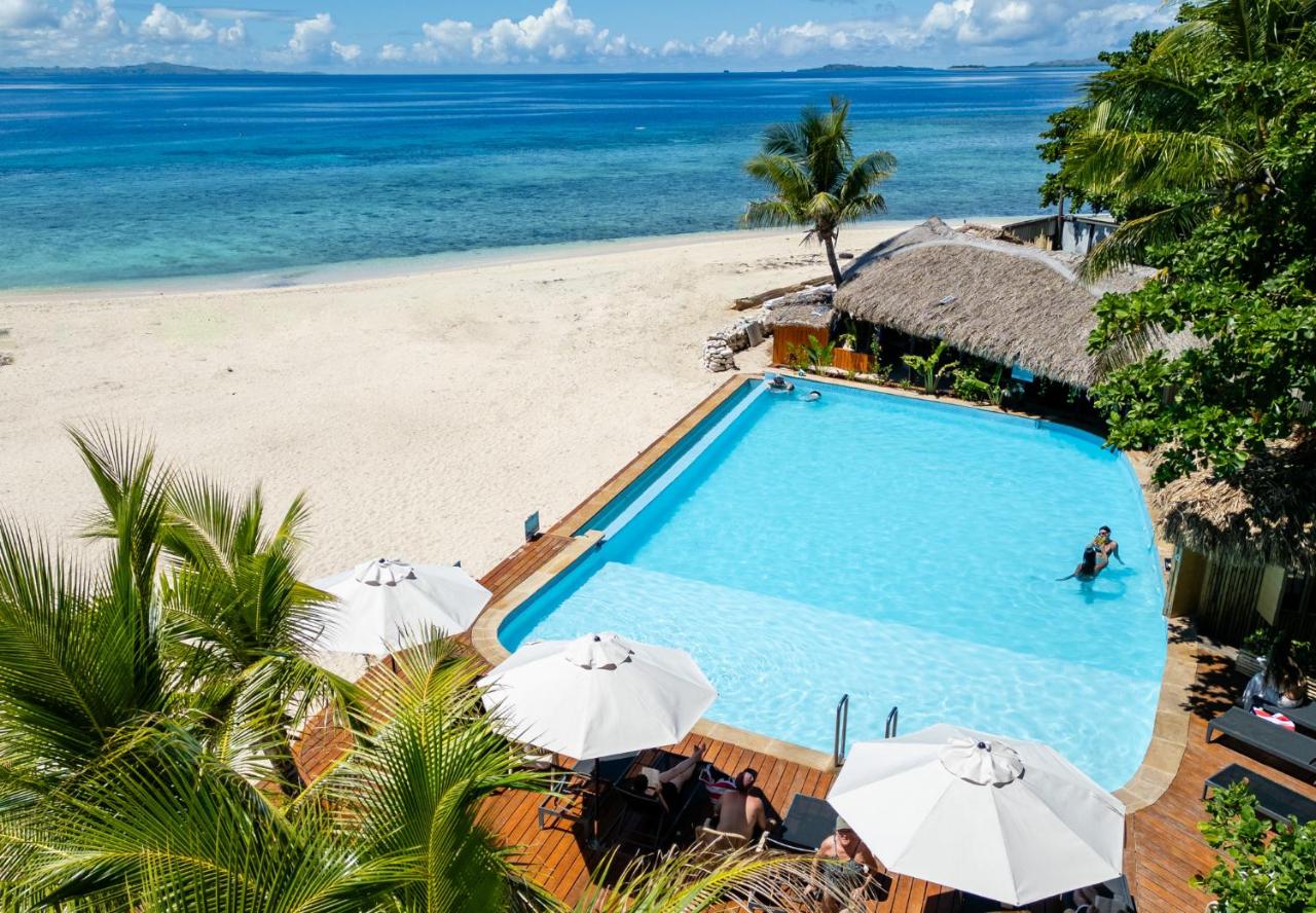 Beachcomber Island Resort - 2