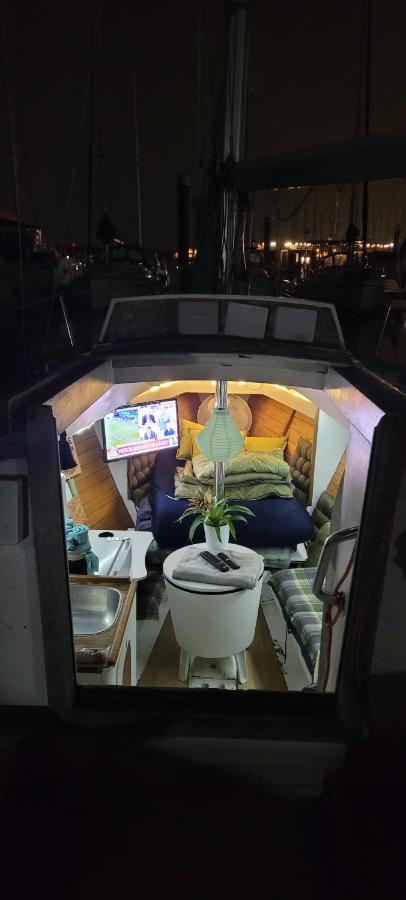 Veleiro Cozy Vintage - 4