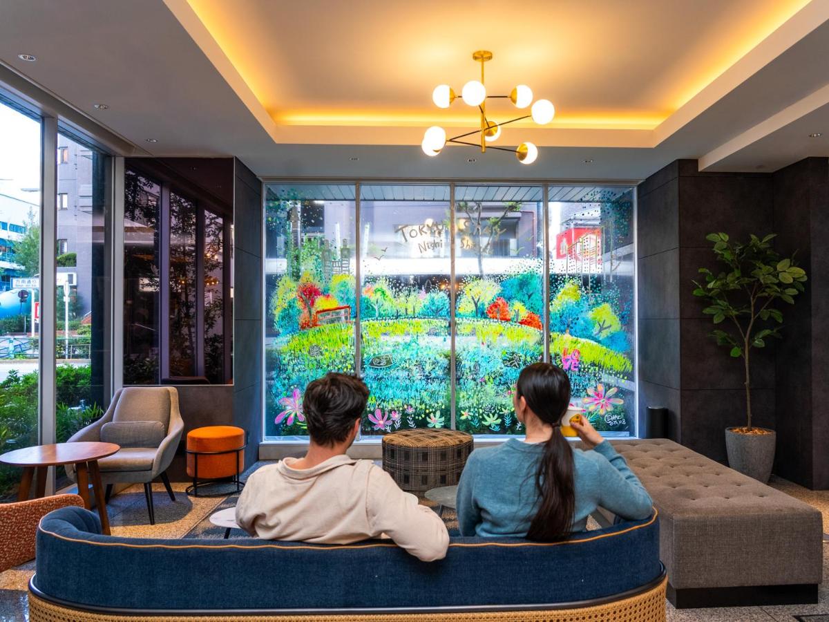 Tokyu Stay Nishi Shinjuku