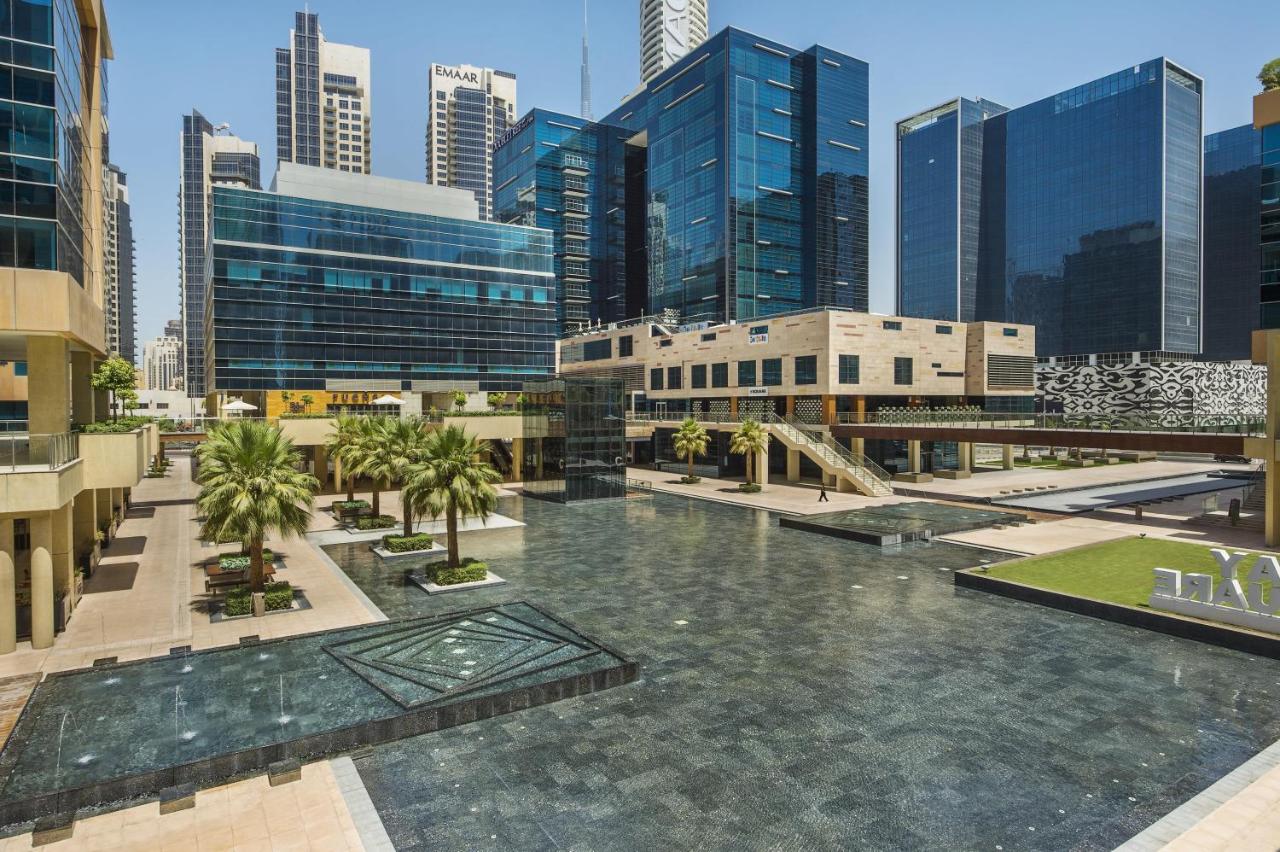 DoubleTree by Hilton Dubai - Business Bay