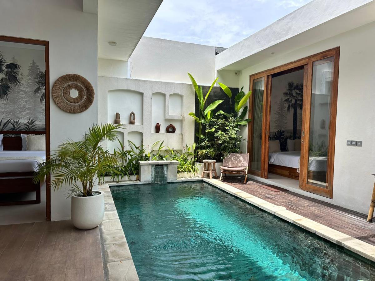 NEW Villa Harmony A05 Cozy 2BR Pool Villa Seminyak