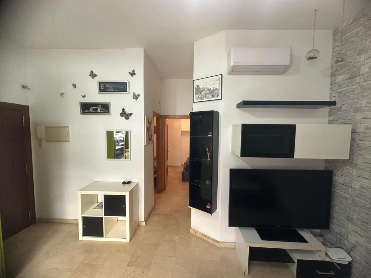 fantastic apartament the center - 4