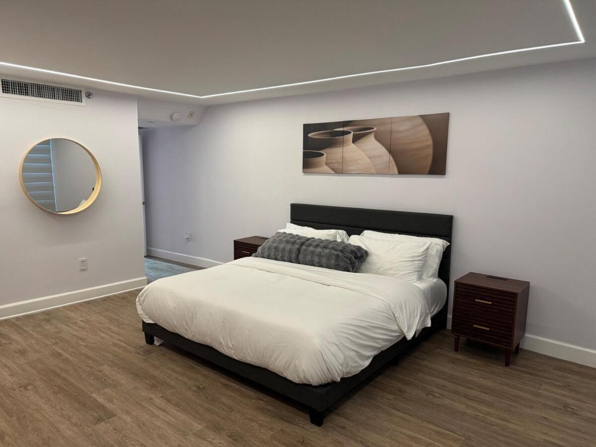 Beachfront two story apartment - 2