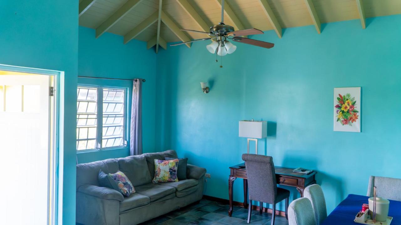 Lamblion Holiday Apartment - 2