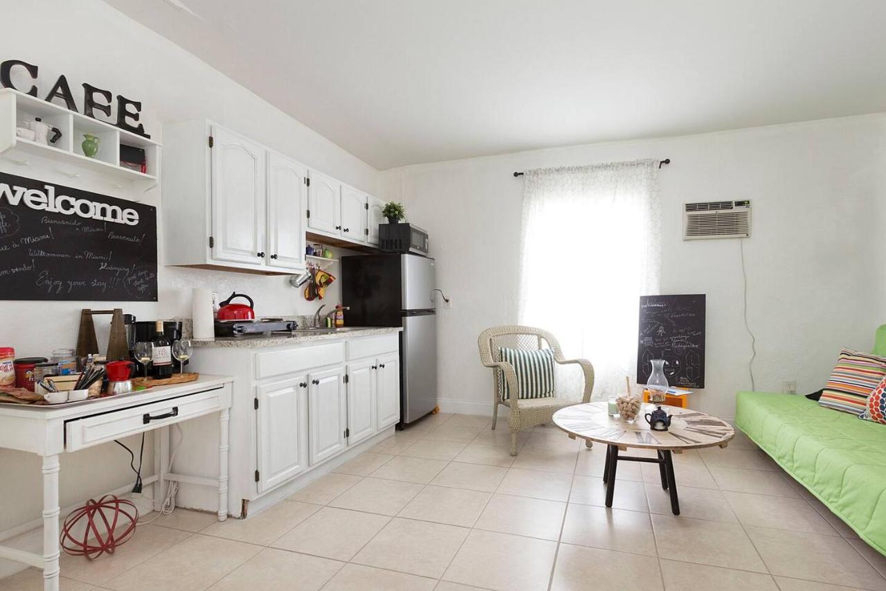 1 Bedroom Apt near Coconut Grove - 5