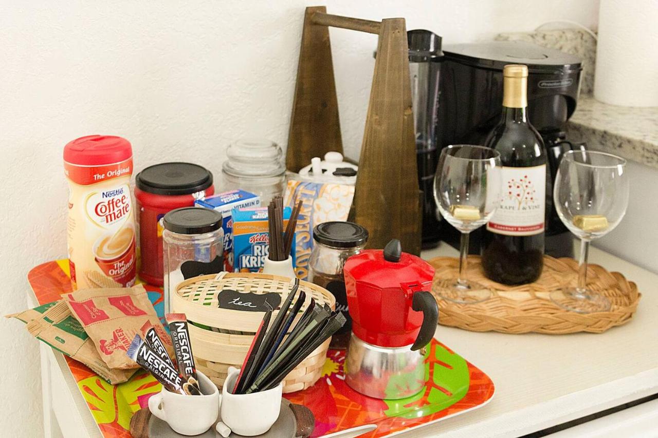 1 Bedroom Apt near Coconut Grove - 4