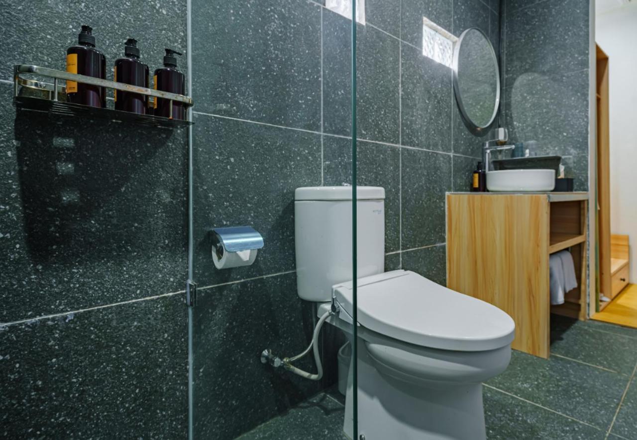 Inaka Cabin And Natural Hot Springs Kintamani - 3