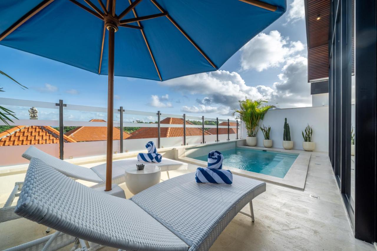 Oasis Pandawa 2- Relax and Recharge in Style in this 3BR Villa - 5