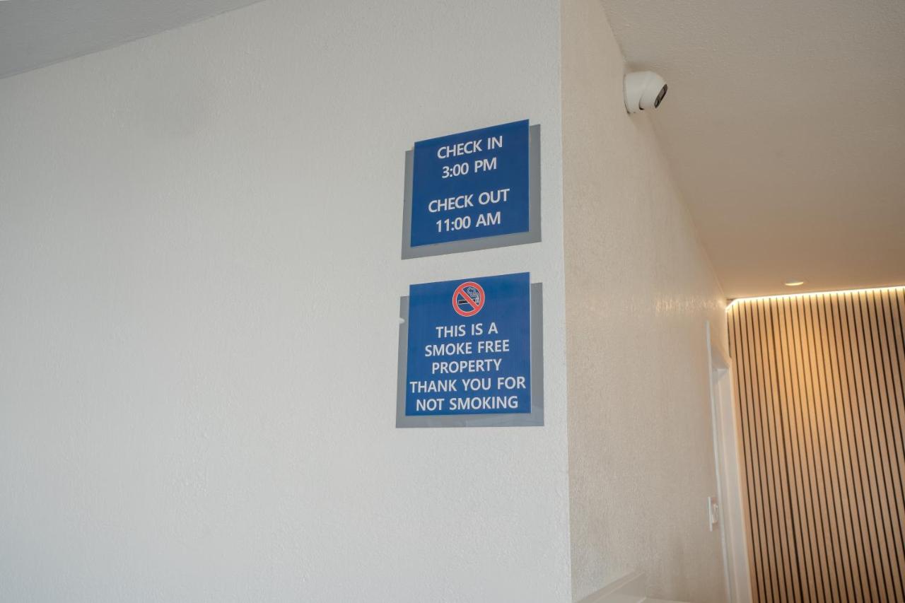 Executive Inn of Arlington, Near AT&T Stadium — photo 19