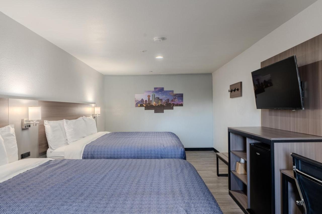 Executive Inn of Arlington, Near AT&T Stadium — photo 6