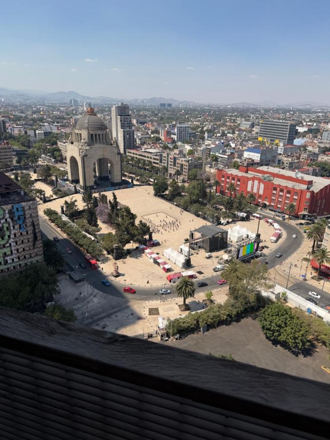 Reforma 27 Amazing View Luxury Apartment - 4