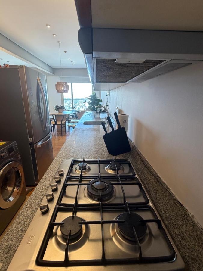 Reforma 27 Amazing View Luxury Apartment - 5