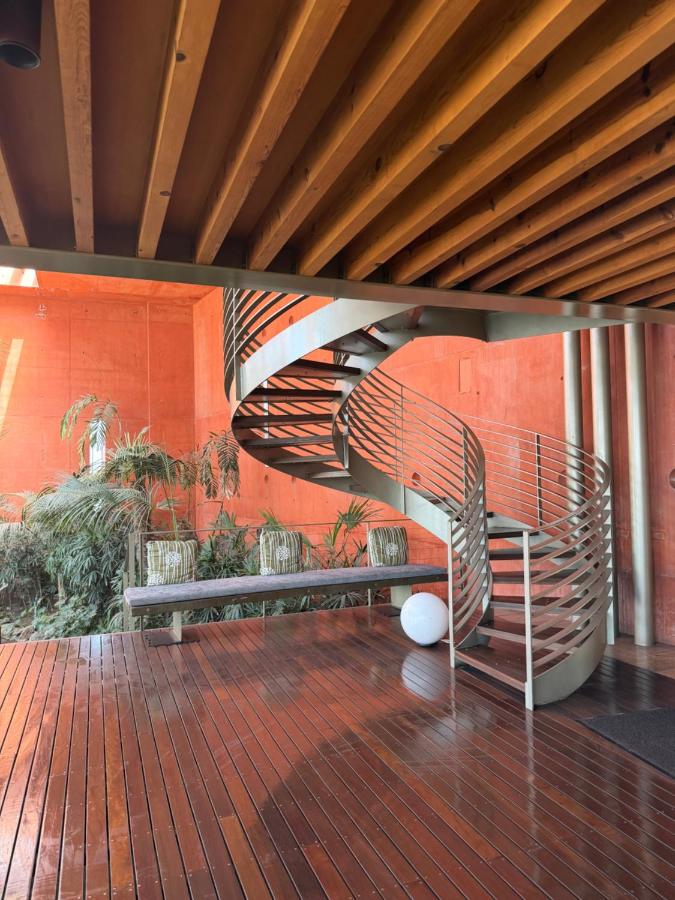 Reforma 27 Amazing View Luxury Apartment - 2