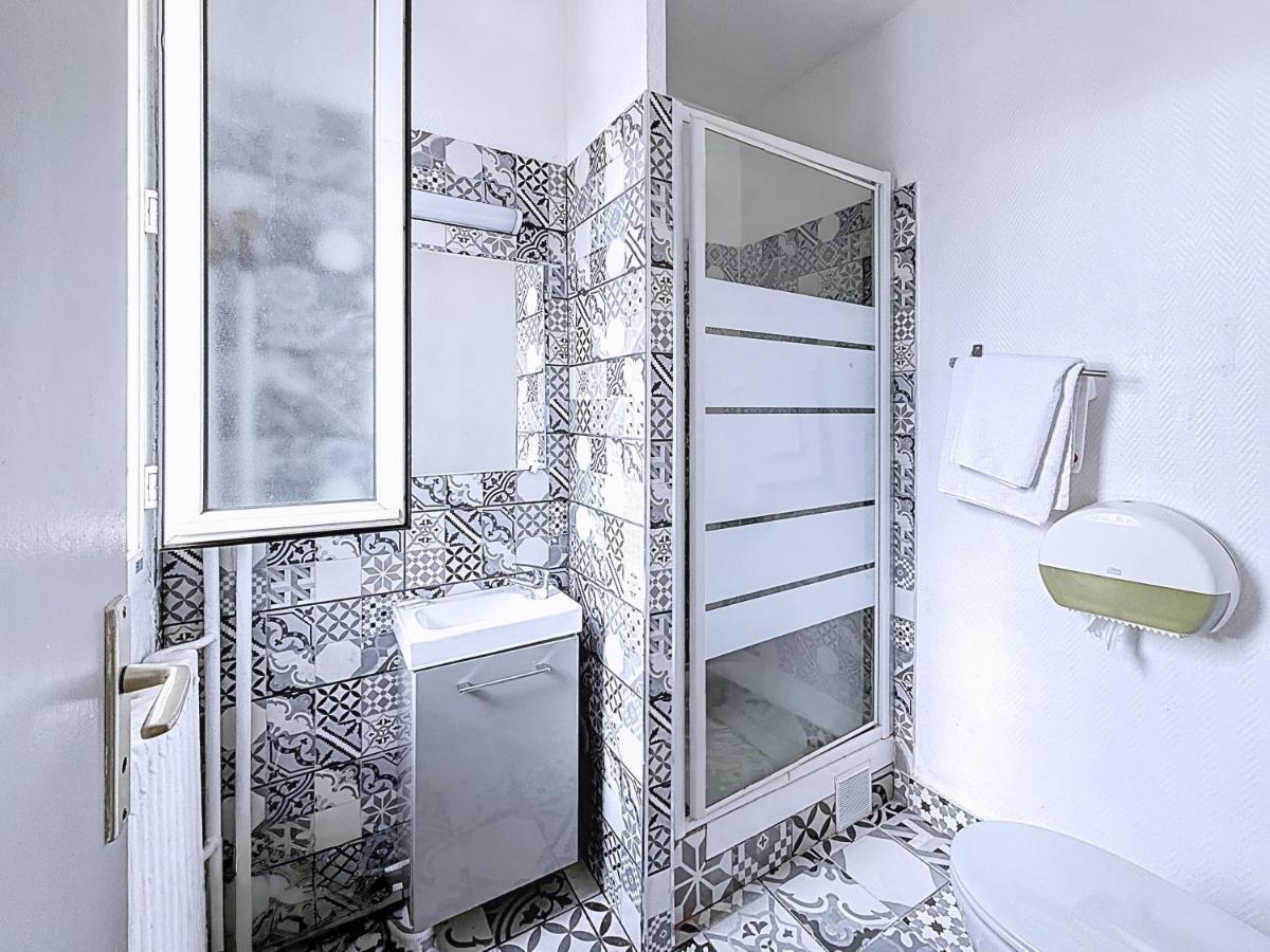 HOTEL WATTIGNIES - 3