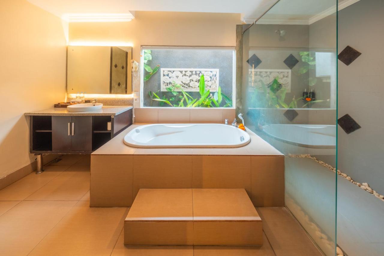 De' Bharata Bali Villas - 3