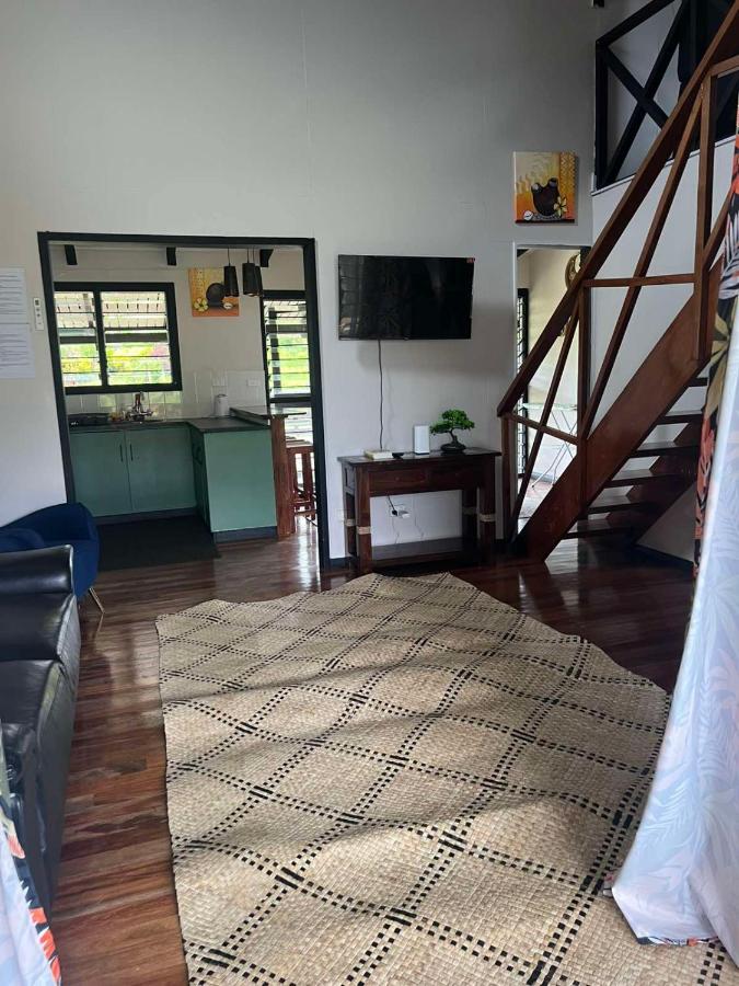 Vahavu Beachside Villas - 3