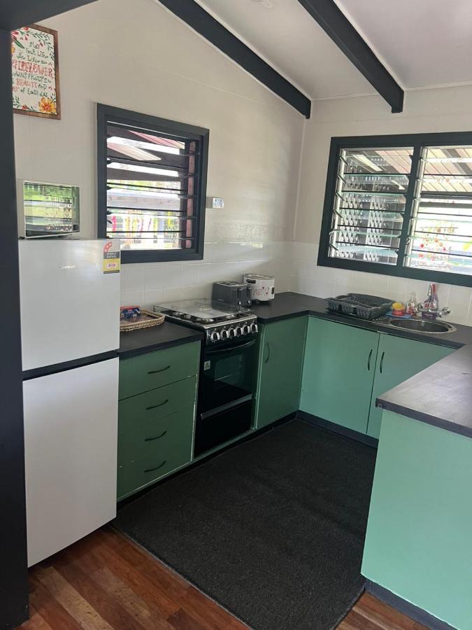 Vahavu Beachside Villas - 4