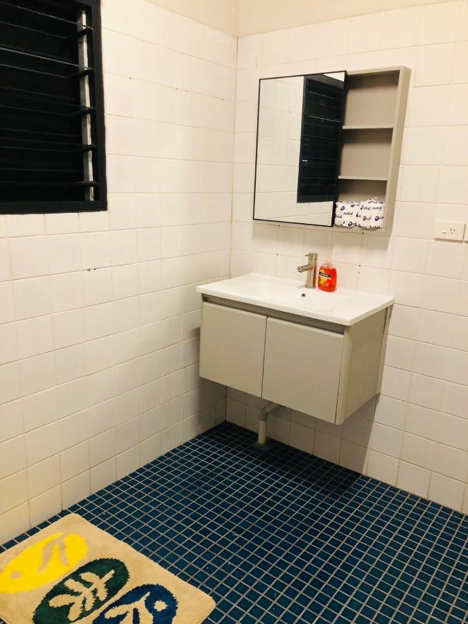 Vahavu Beachside Villas - 5