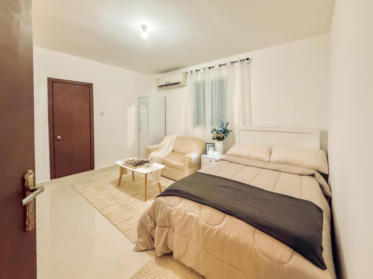 The Rooftop Studio in Abu Dhabi - 2