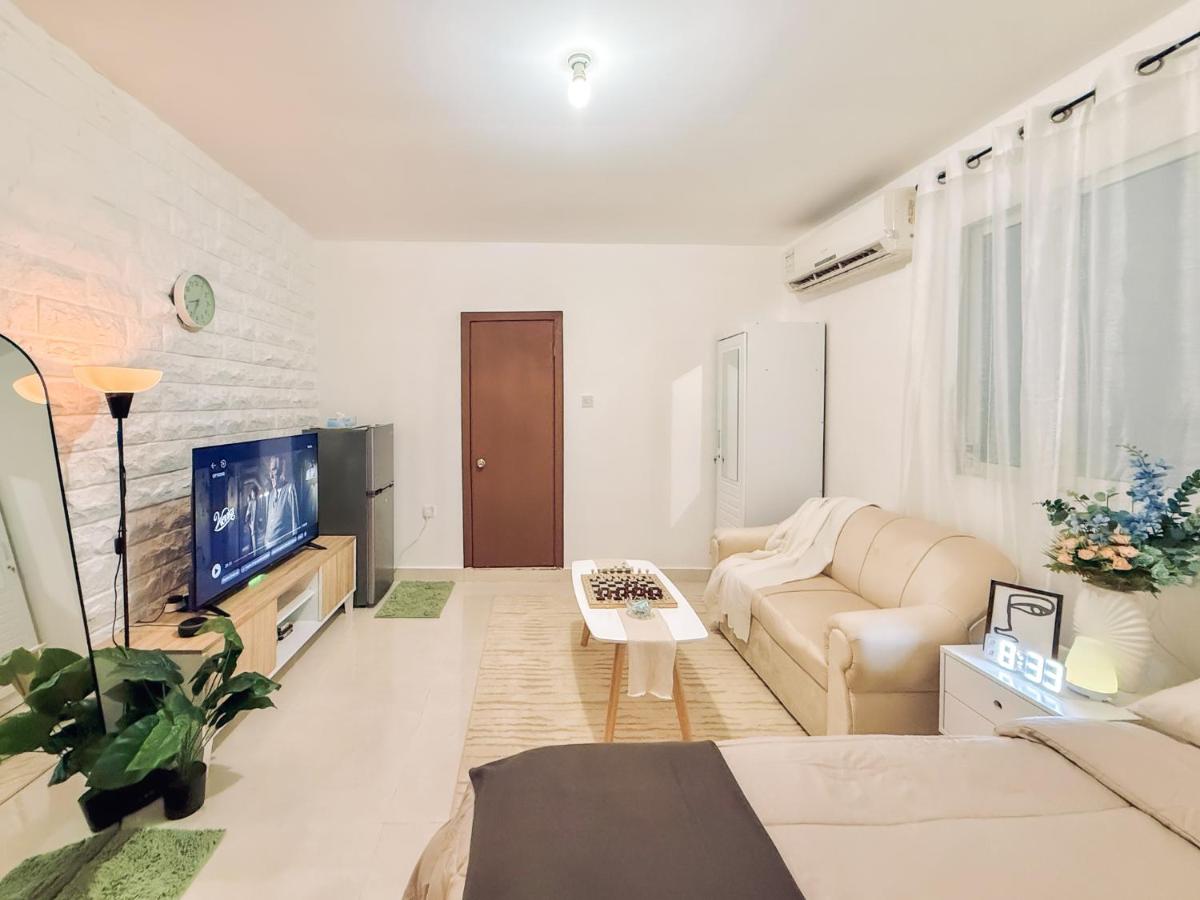 The Rooftop Studio in Abu Dhabi - 5