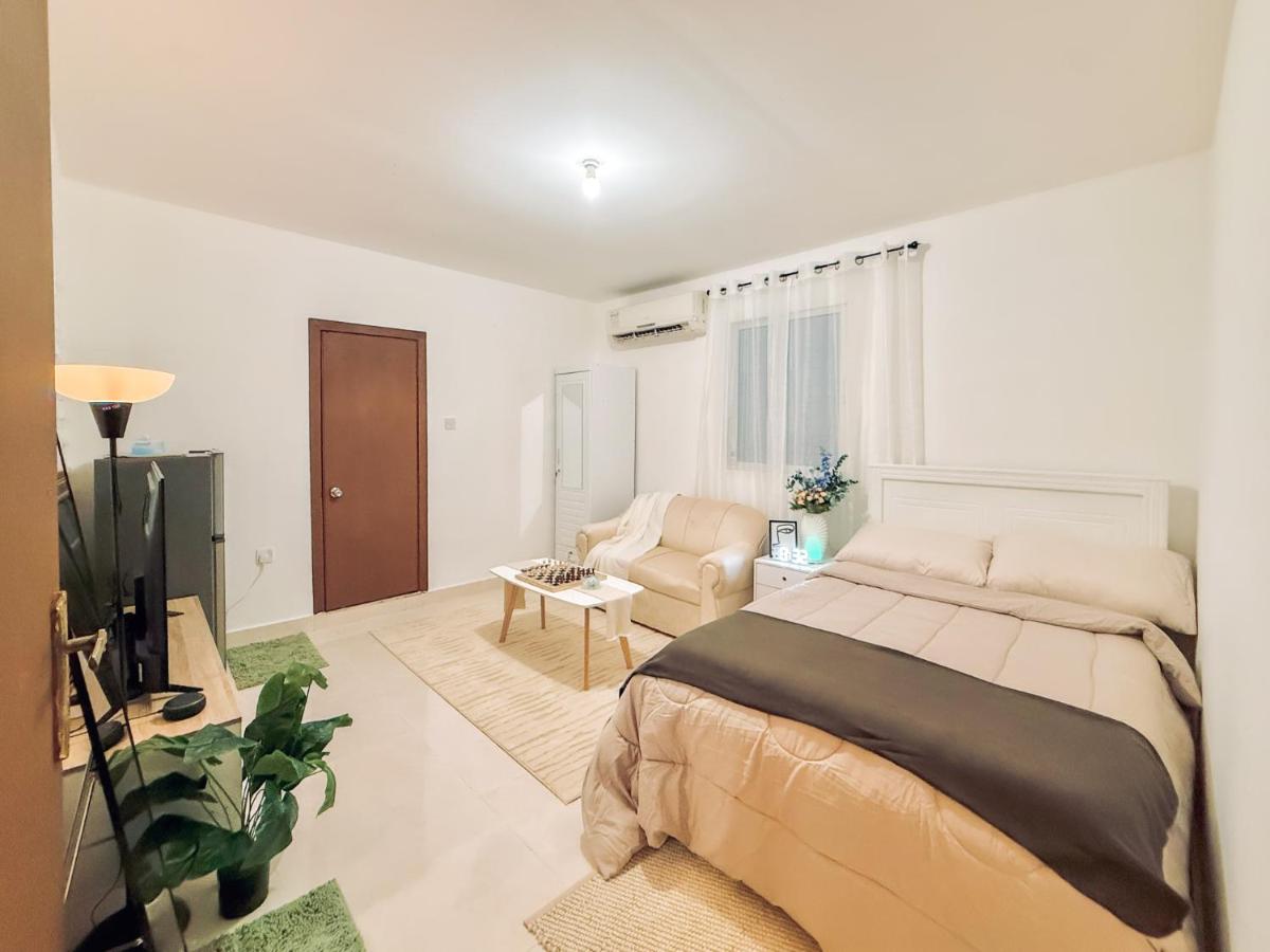 The Rooftop Studio in Abu Dhabi