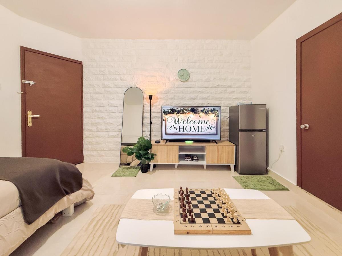 The Rooftop Studio in Abu Dhabi - 4