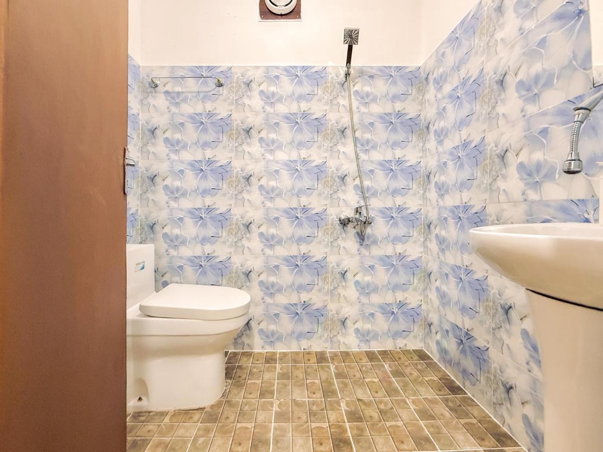 The Rooftop Studio in Abu Dhabi - 3