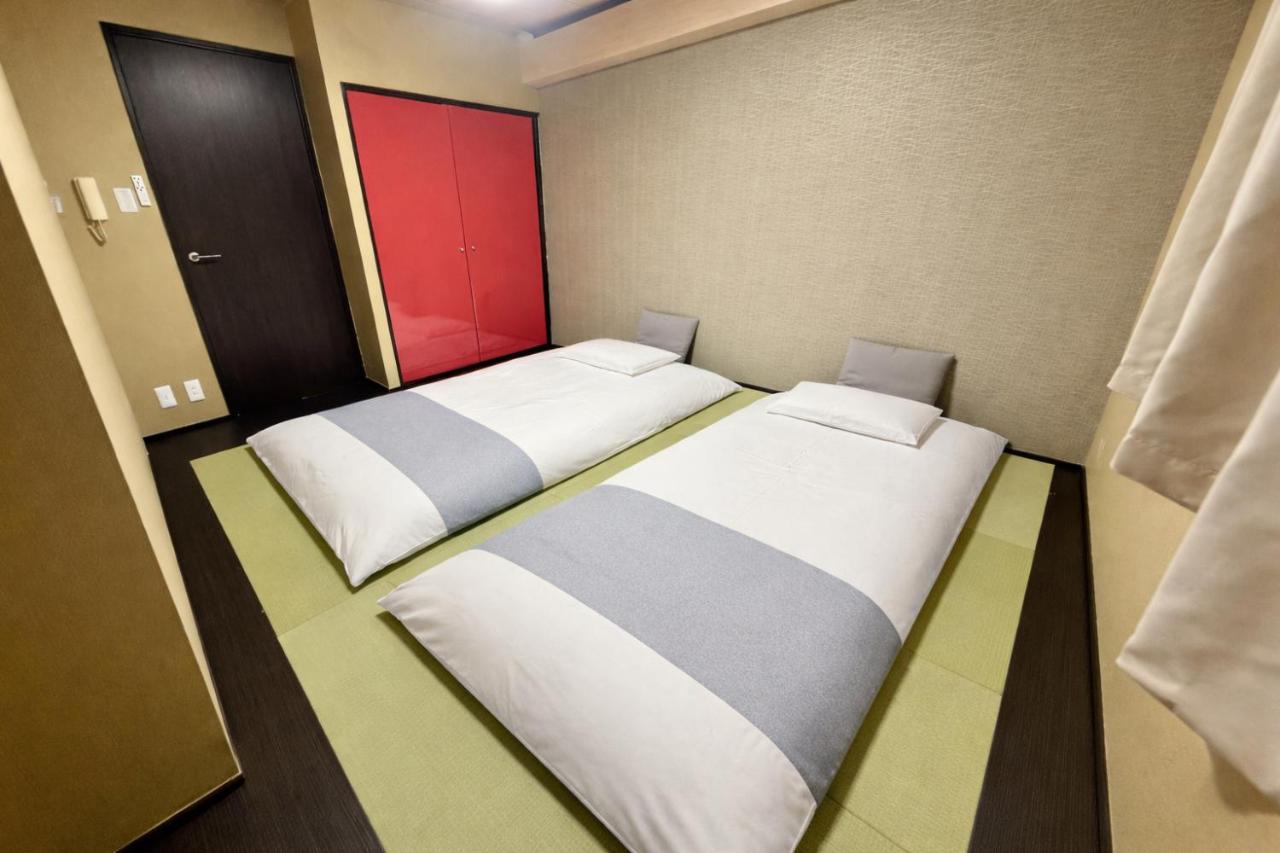 Sunrise House 心斎橋203