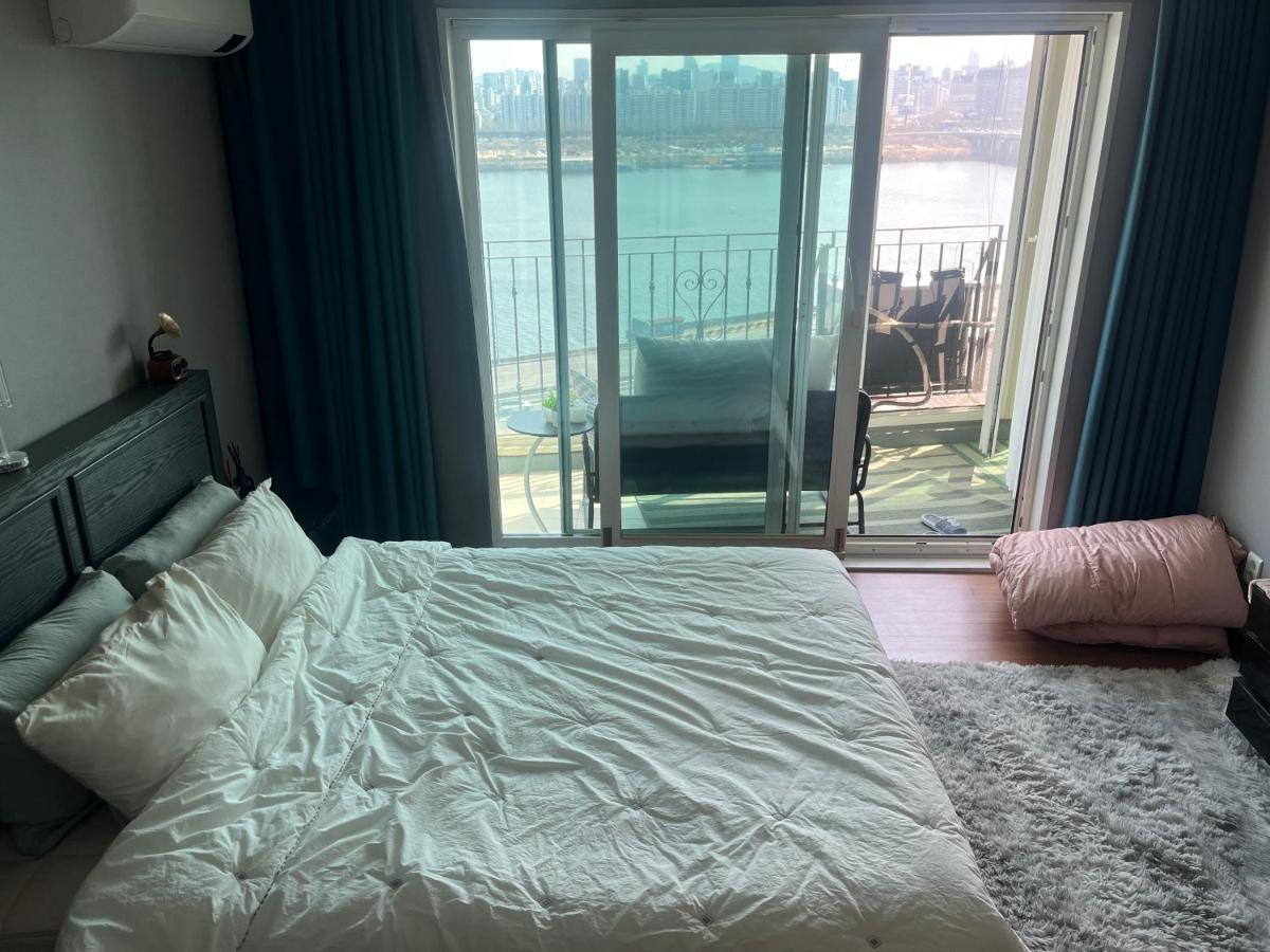 UN village with River View, Seoul, Free Parking, Hannam - 2